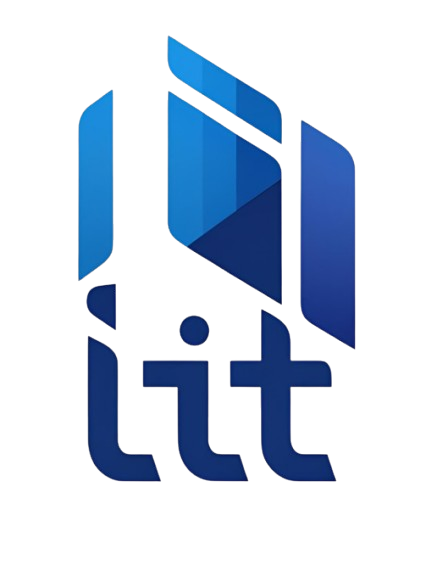 International Technology IT Trading LLC Logo
