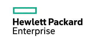Hewlett Packard Enterprise